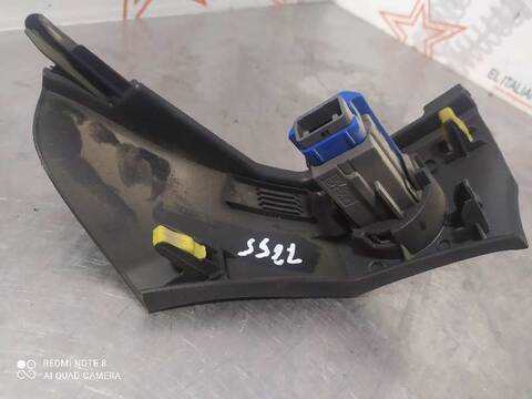 Foto 3ª: Antirrobo Toyota Auris HYBRID ACTIVE 99CV 73KW [2ZR] (2010)