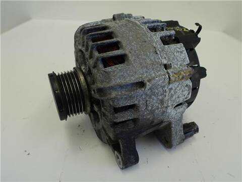 Alternador Citroen C4 1.6 HDI BERLINA 90CV 66KW