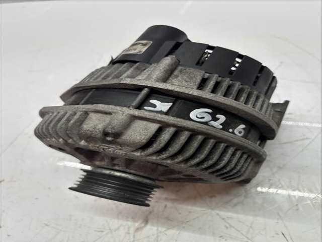 Alternador Land Rover Range 177 CV 130KW