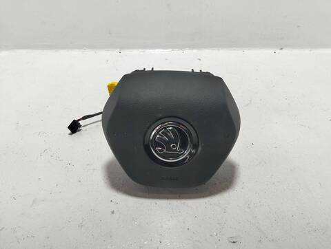 Foto 2ª: Kit Airbag Skoda Kamiq 1 TSI 95CV [DLA] (2019)