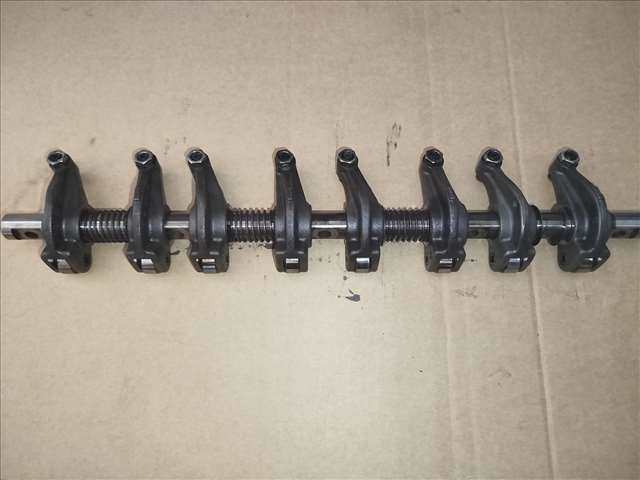 Arbol de Levas Hyundai Galloper 2.5 TD BOMBA MECANICA