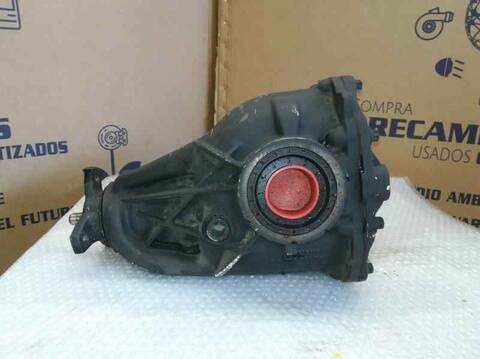 Foto 3ª: Diferencial Trasero Mercedes Clase C 160 200 COMPRESSOR 209.342) COUPE 163CV 120KW [271940] (2003)