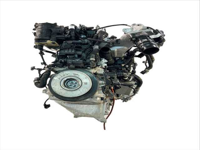 Motor Completo Bmw Serie 5 530 G30 G31 F90 286CV 210KW