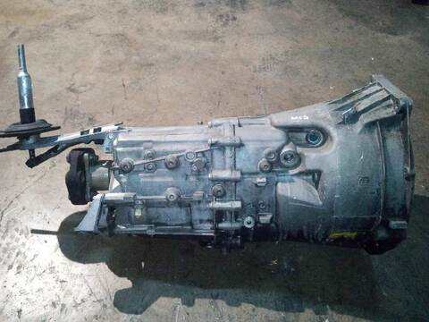 Caja Cambios Bmw Serie 3 315 320D BERLINA 150CV 110KW