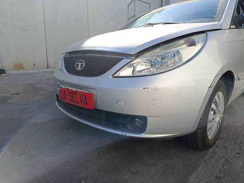 Foto 2ª: Paragolpes Delantero Tata Indica 750E4000 (2012)