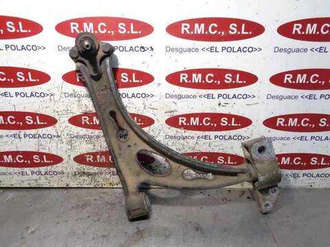 Brazo Suspension Delantero Derecho Seat Leon COMFORT LIMITED 105CV 77KW