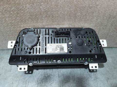 Foto 2ª: Cuadro de Instrumentos Hyundai Ioniq KLASS ELECTRO 141CV 104KW [G4LE] (2021)