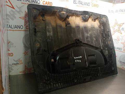 Foto 2ª: Bandeja Trasera Bmw Serie 3 315 335I 306CV 225KW [N54B30A] (2007)