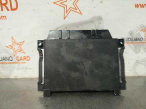 Foto 2ª: Centralita Cambio Automatico Mercedes Clase C 160 270 CDI 203.016) BERLINA 170CV 125KW [612962] (2003)