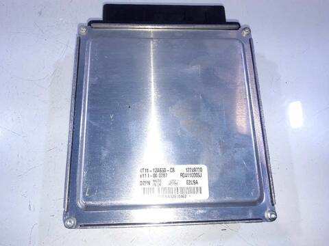 Foto 3ª: Centralita Motor ECU Ford Tourneo FAMILIAR 90CV 66KW [HCPA] (2005)