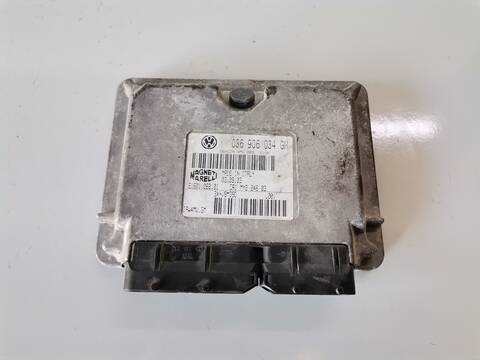 Centralita Motor ECU Seat Cordoba ERENCE 1.4 16V 75CV