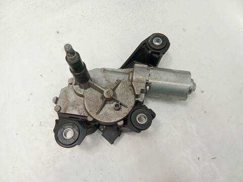 Foto 2ª: Motor Limpia Delantero Nissan Qashqai 1.5 DCI 103CV 76KW [K9K 282,K9K 292]
