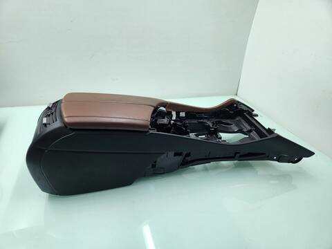 Consola Central Bmw X6 3.0D 235CV 173KW
