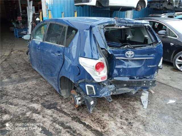 Foto 2ª: Alternador Toyota Verso 1.6 ACTIVE [1.6 LTR. - 97 KW 16V CAT] [1ZR]