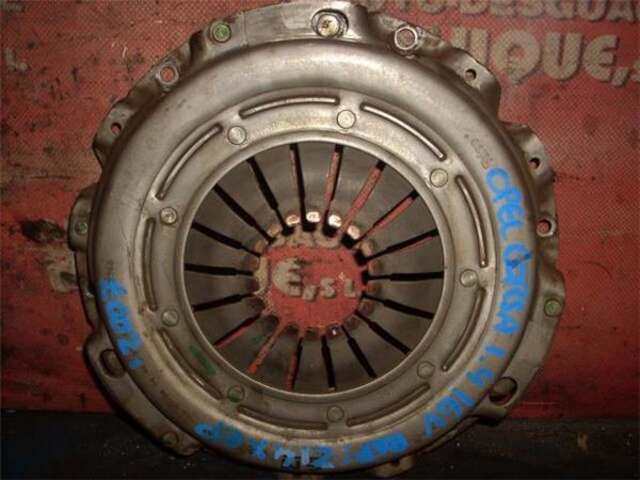 Foto 2ª: kit Embrague Opel Corsa 1.4 [Z 14 XE]