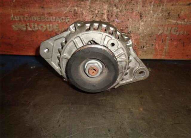 Alternador Ford Maverick 2.7 TD