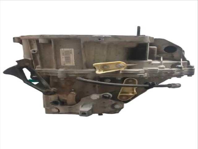 Caja Cambios Renault Megane 1.9 DCI DZ0N DZ0J DZ1J DZ1K)