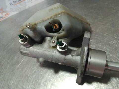 Foto 2ª: Bomba Freno Opel Combo FAMILIAR 101CV 74KW [Z17DTH] (2005)