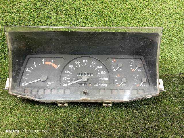 Cuadro de Instrumentos Opel Frontera 2.8 TD A