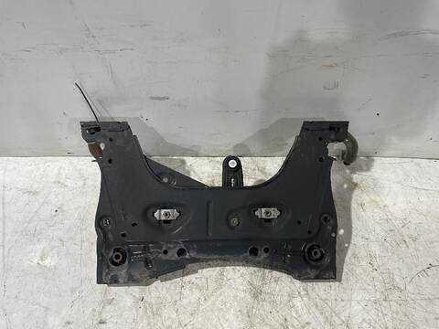 Foto 3ª: Puente Delantero Nissan Micra SPORT 80CV [CR12DE] (2002)