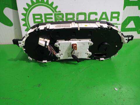 Foto 3ª: Cuadro de Instrumentos Peugeot 508 ACTIVE 140CV 103KW [RHFDW10BTED4] (2012)