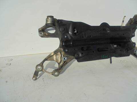 Foto 3ª: Cuna de Motor Honda Civic 2.2 CTDI BERLINA 140CV 103KW [22A2] (2008)