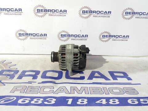 Alternador Opel Corsa 1.3 16V CDTI 75CV