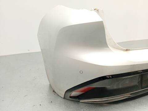Foto 2ª: Paragolpes Trasero Peugeot 308 PURETECH 130 FPHNSL FPHNST) 131CV 96KW [HNS (EB2ADTS)] (2022)