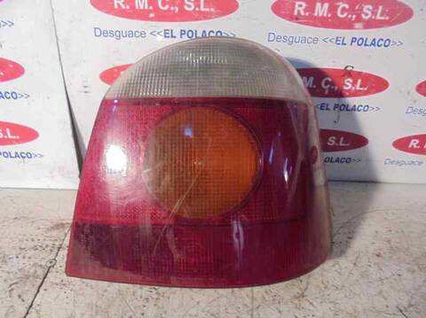Piloto Trasero Derecho Renault Twingo 1.2 54CV 40KW