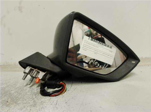 Retrovisor Derecho Seat Ibiza 1.0 STYLE GO 2 [1.0 LTR. - 66 KW TGI BIVALENT. GASOLINA - GNC]