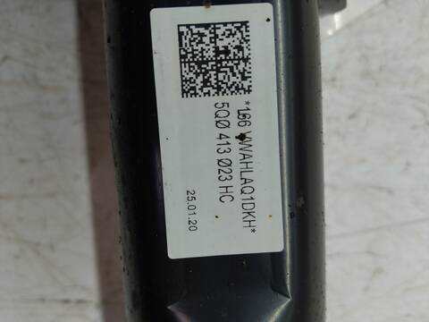Foto 2ª: Amortiguador Delantero Derecho Skoda Octavia 115 CV 85KW [DGTE DGT]
