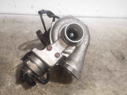 Turbocompresor Opel Antara Z22D1