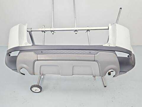 Paragolpes Trasero Land Rover Range 2.0 D 4X4 150CV 110KW