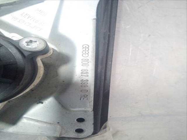 Foto 2ª: Elevalunas Eléctrico Delantero Derecho Audi A4 AVANT (1999)