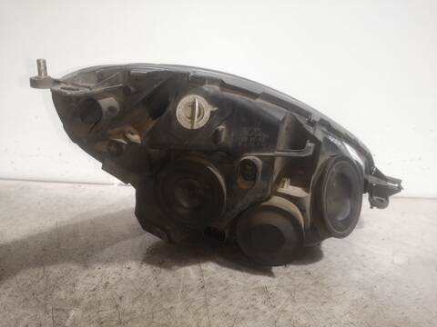 Foto 2ª: Faro Izquierdo Citroen C4 2.0 D GRAND PICASSO RHJ (2010)