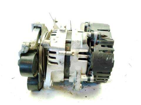 Foto 2ª: Alternador Hyundai Tucson 1.6 CRDI (2015)