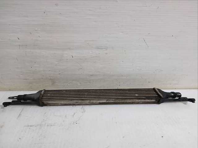 Foto 2ª: Intercooler Opel Corsa 1.3 CDTI L08 L68) 75CV 55KW [A 13 DTC,Z 13 DTJ] (2008)