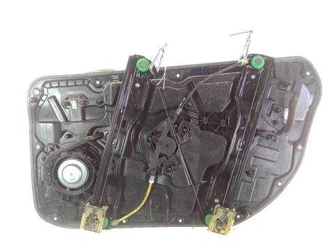Foto 2ª: Elevalunas Eléctrico Delantero Izquierdo Volvo V40 D2 (2012)