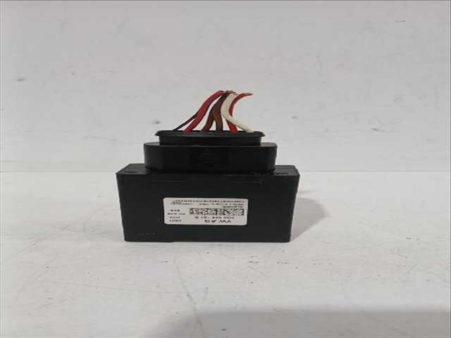 Centralita Motor ECU Volkswagen T-Roc 1.6 TDI 115CV