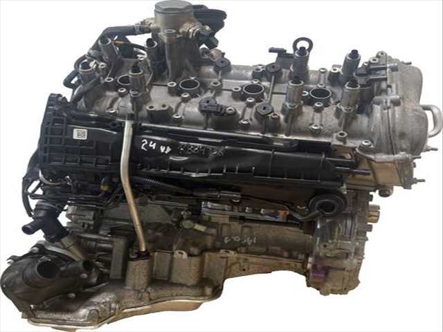 Foto 2ª: Motor Completo Audi A8 CEU 420 CV 309KW [CEUA]