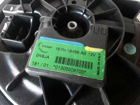 Foto 3ª: Ventilador de Calefacción Ford Mondeo BERLINA 2.0 TDCI TD CAT 116CV (2000)