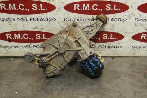 Foto 1ª: Motor Limpia Delantero Renault Scenic 2.0 16V 140CV 103KW [M4R F7] (2011)