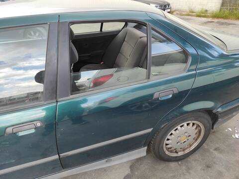 Puerta Trasera Izquierda Bmw Serie 3 315 184E2 BERLINA