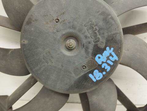 Foto 2ª: Electroventilador Citroen C4 LIVE 99CV 73KW [BH02] (2017)