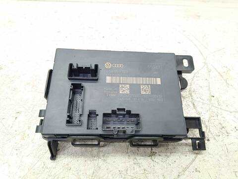 Foto 1ª: Centralita Motor ECU Audi A6 3.0 TDI ADVANCED EDITION 272CV 200KW [CRTD] (2017)