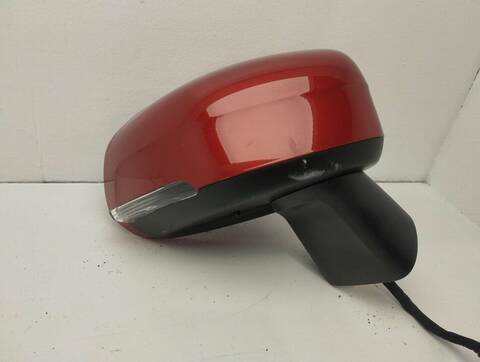 Foto 3ª: Retrovisor Derecho Volvo XC 60 CORE AWD 250CV 184KW [B420T11] (2025)