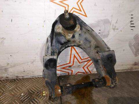 Foto 2ª: Brazo Suspension Delantero Izquierdo Ford Ranger CABINA DOBLE ROYAL 4X4 109CV 80KW [WLT] (2001)