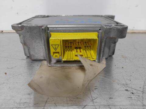 Foto 2ª: Centralita Airbag Isuzu D Max D CREW CAB 4WD [4JK1E4C] (2010)