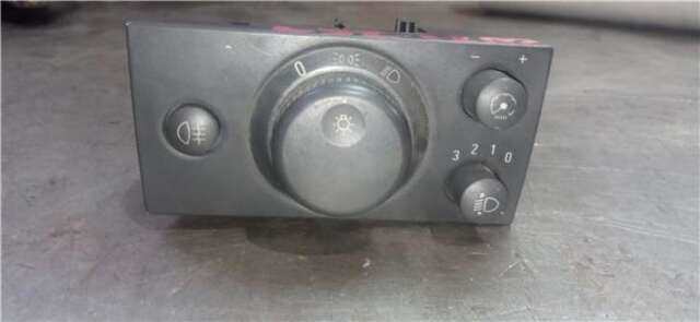 Foto 1ª: Mando Multifuncion Opel Meriva 1.7 CDTI [Z 17 DTH]