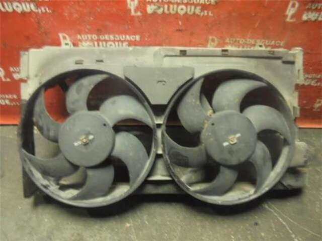 Foto 3ª: Electroventilador Citroen Zx 1.4 I [KFX (TU3JP)]